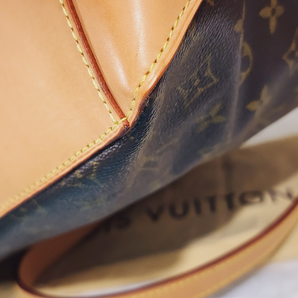 Lv cabas mezzo - Picture 12 of 16